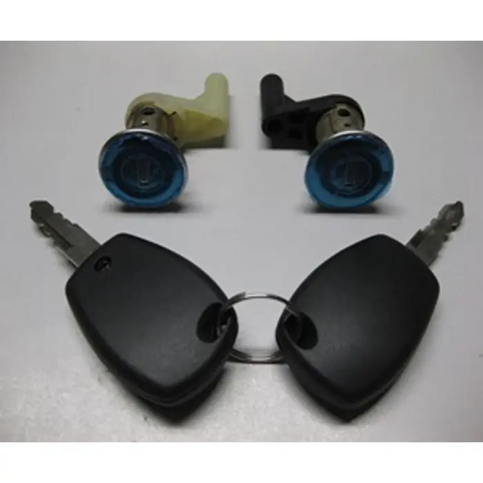 Korlátozott ajánlat Dacia Logan új utángyártott hengerzár szett 2010-2015-ig